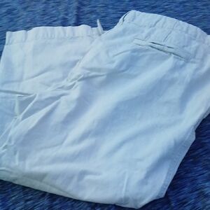 Old Navy Gray and Blue Garment